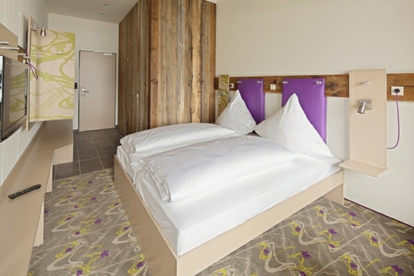 Explorer Hotel Ötztal (Umhausen)